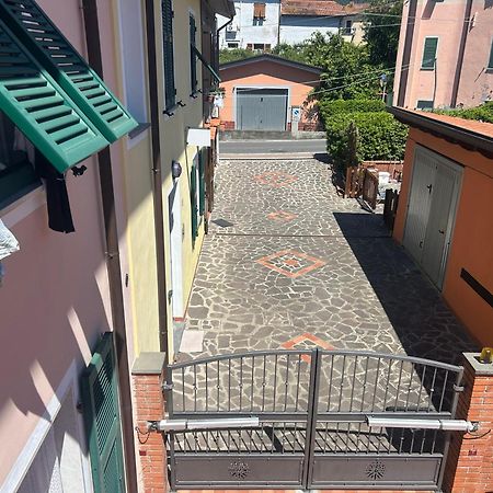 Ca' Martina Hotel Santo Stefano di Magra Luaran gambar
