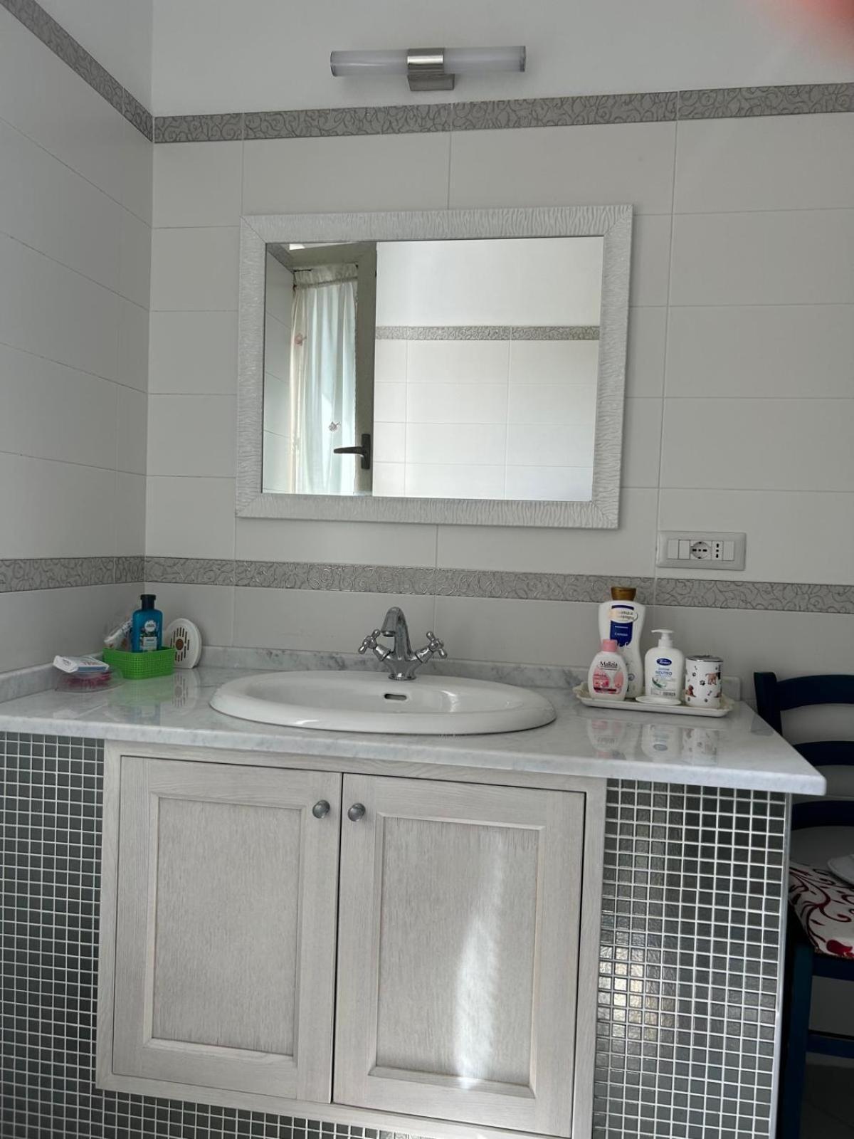 Ca' Martina Hotel Santo Stefano di Magra Luaran gambar