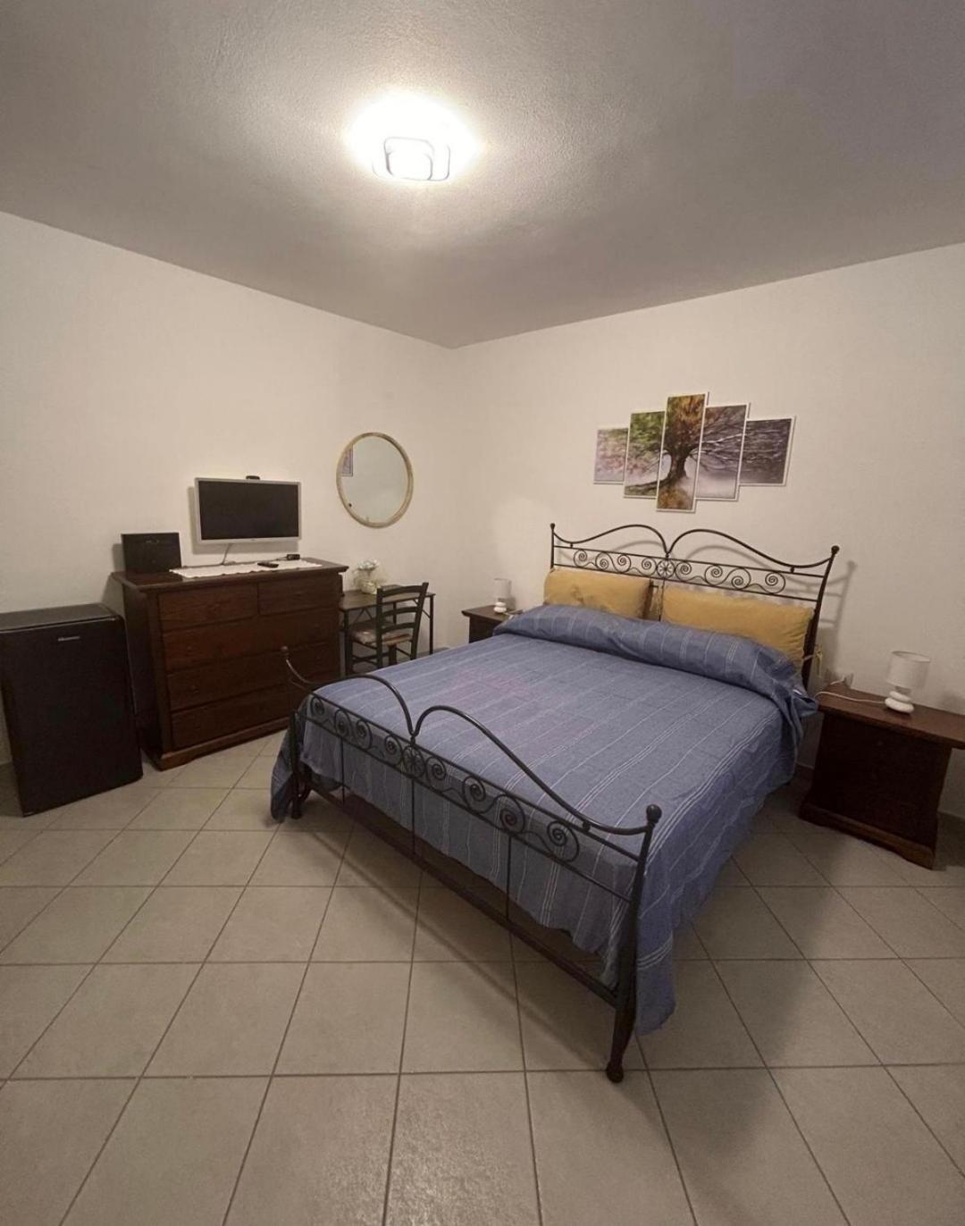 Ca' Martina Hotel Santo Stefano di Magra Luaran gambar