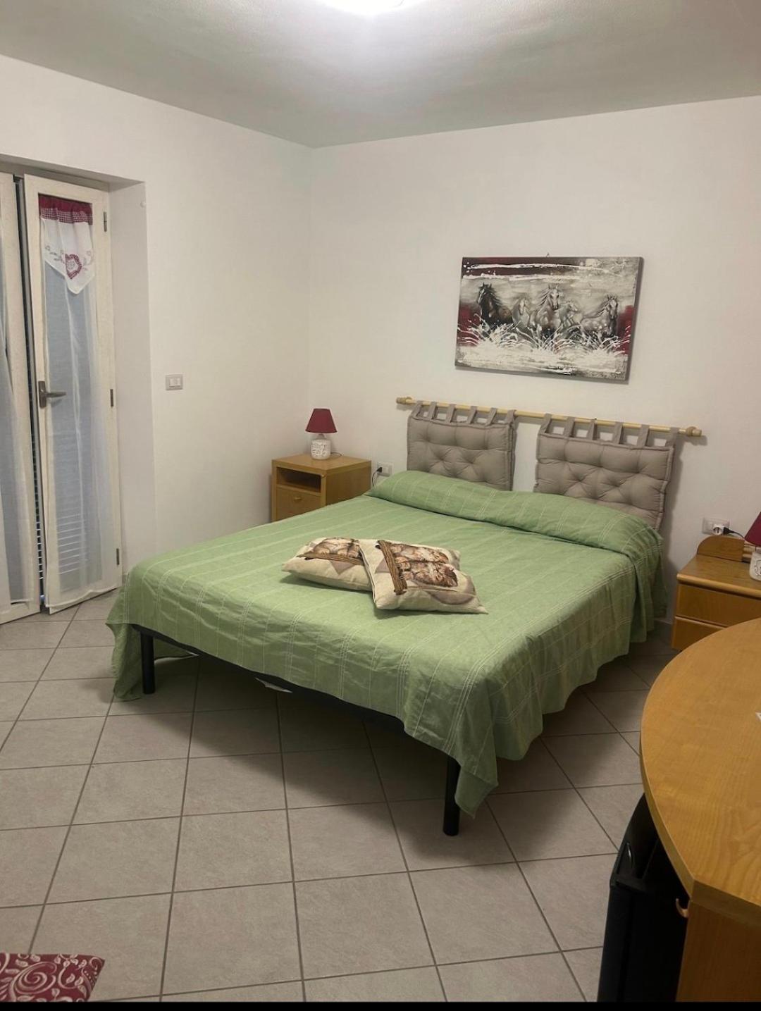 Ca' Martina Hotel Santo Stefano di Magra Luaran gambar