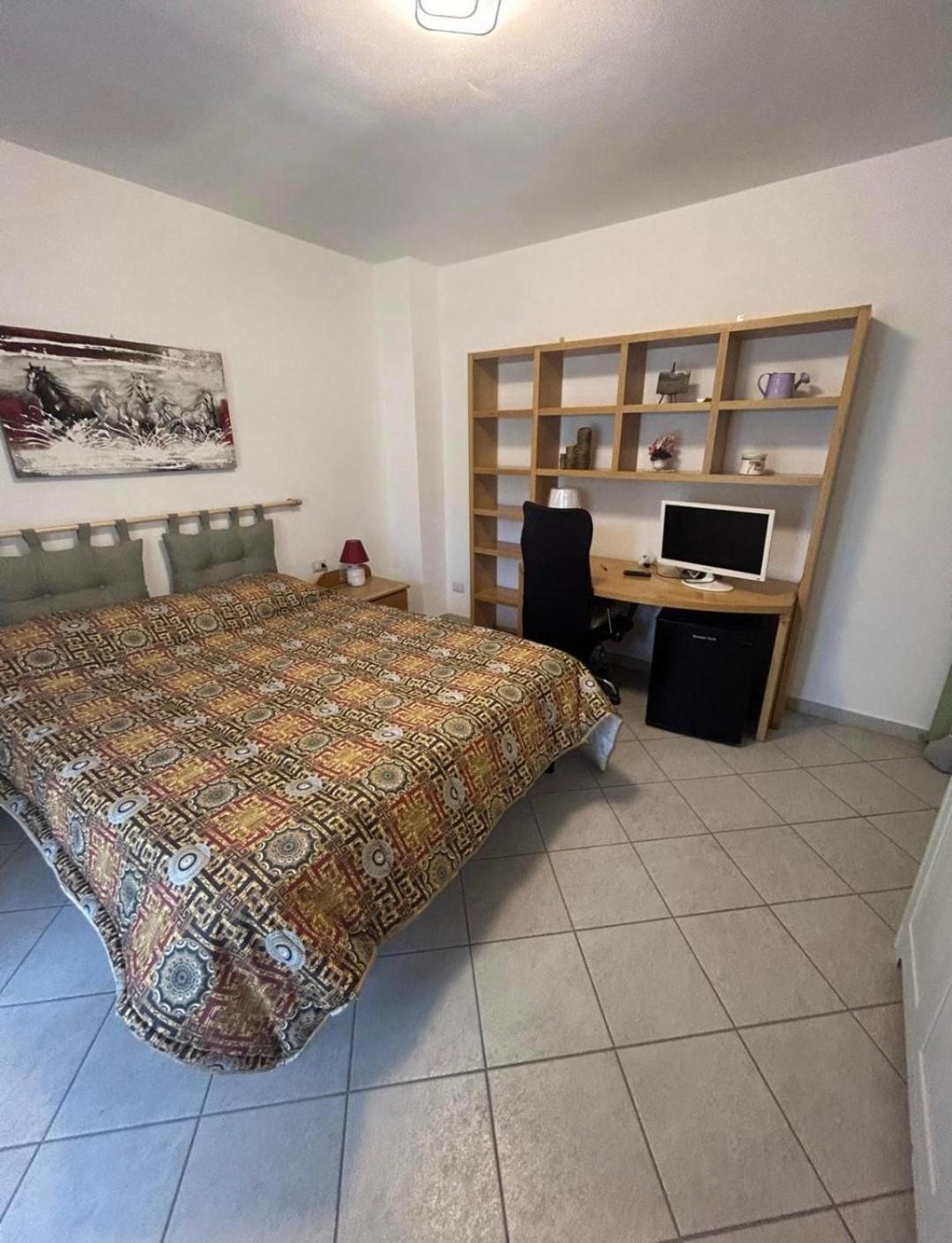 Ca' Martina Hotel Santo Stefano di Magra Luaran gambar