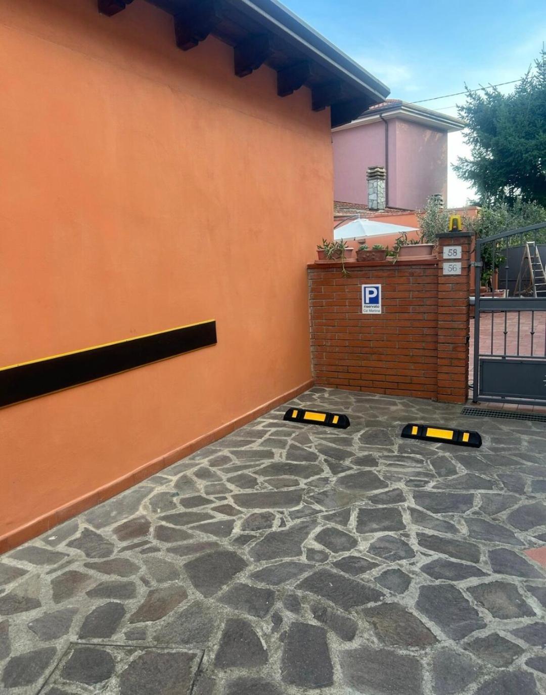 Ca' Martina Hotel Santo Stefano di Magra Luaran gambar