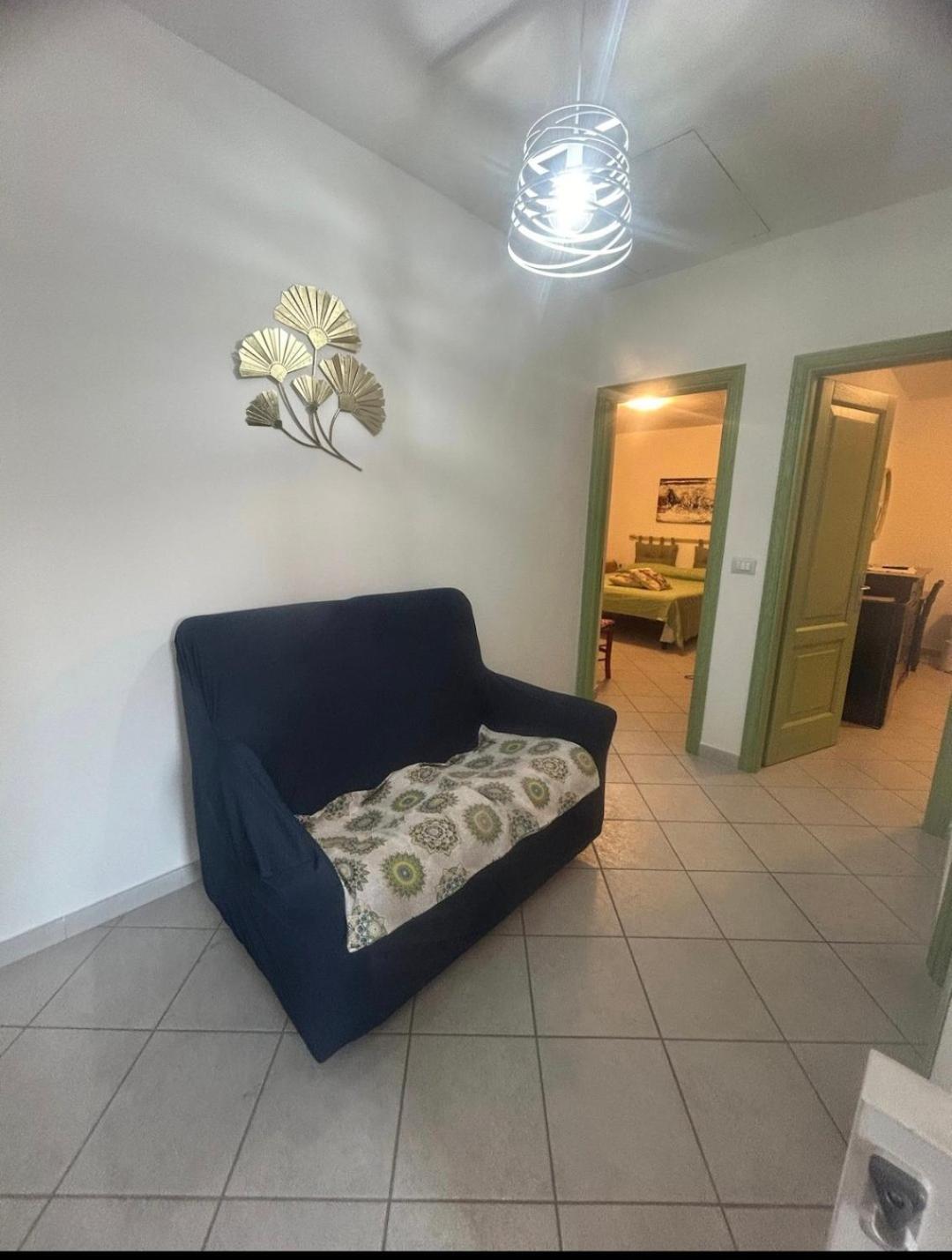 Ca' Martina Hotel Santo Stefano di Magra Luaran gambar