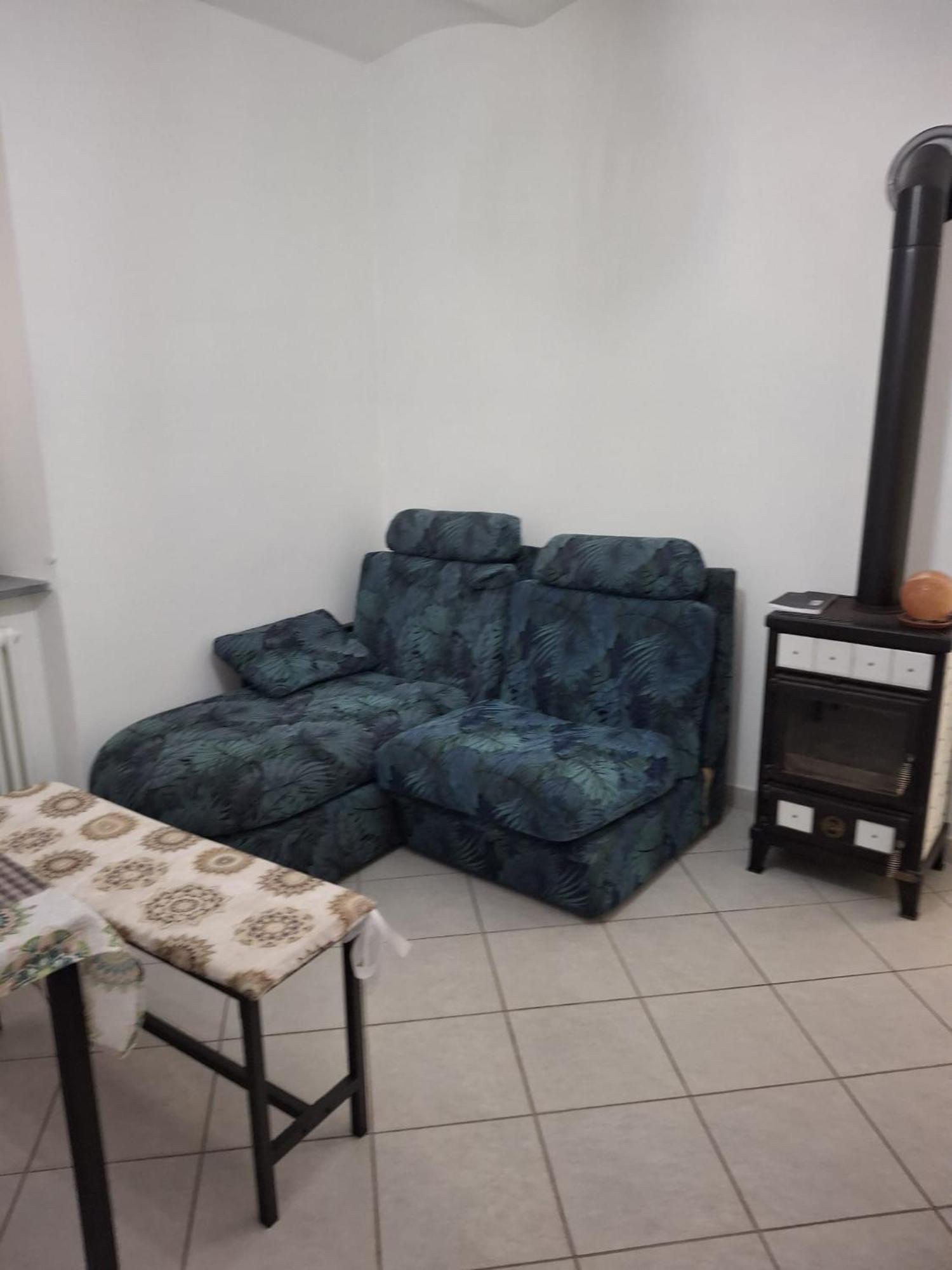 Ca' Martina Hotel Santo Stefano di Magra Luaran gambar