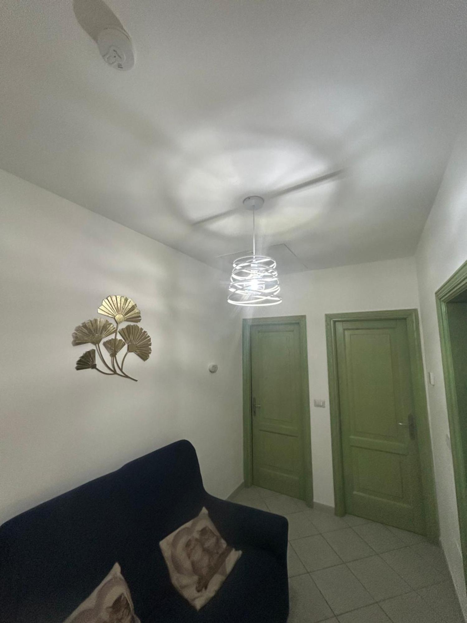Ca' Martina Hotel Santo Stefano di Magra Luaran gambar