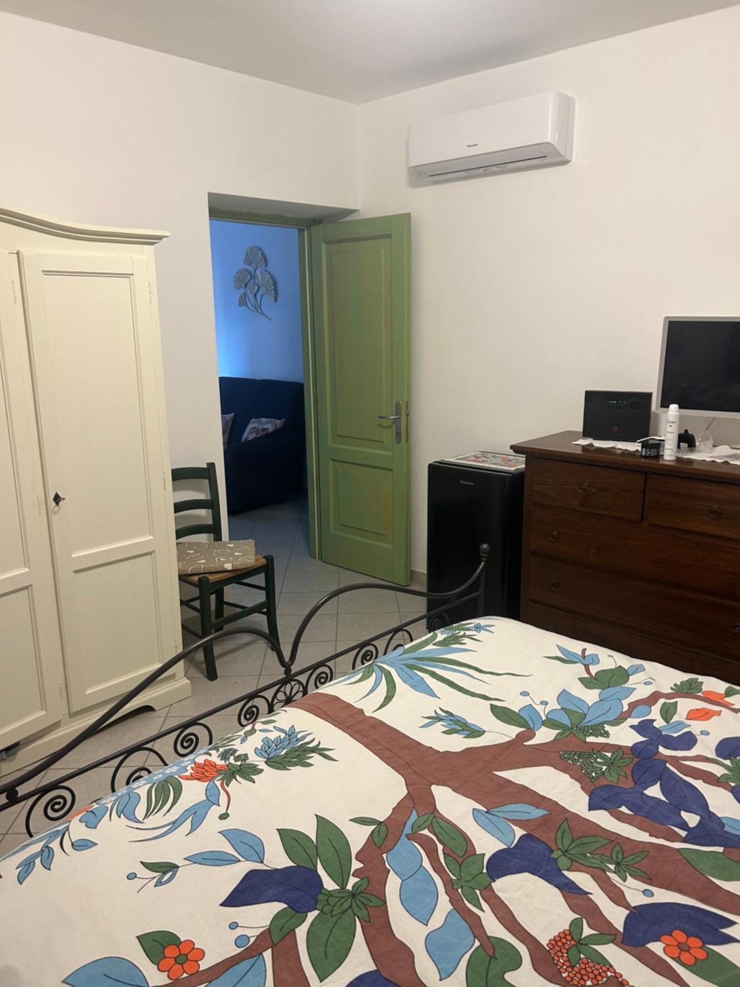 Ca' Martina Hotel Santo Stefano di Magra Luaran gambar