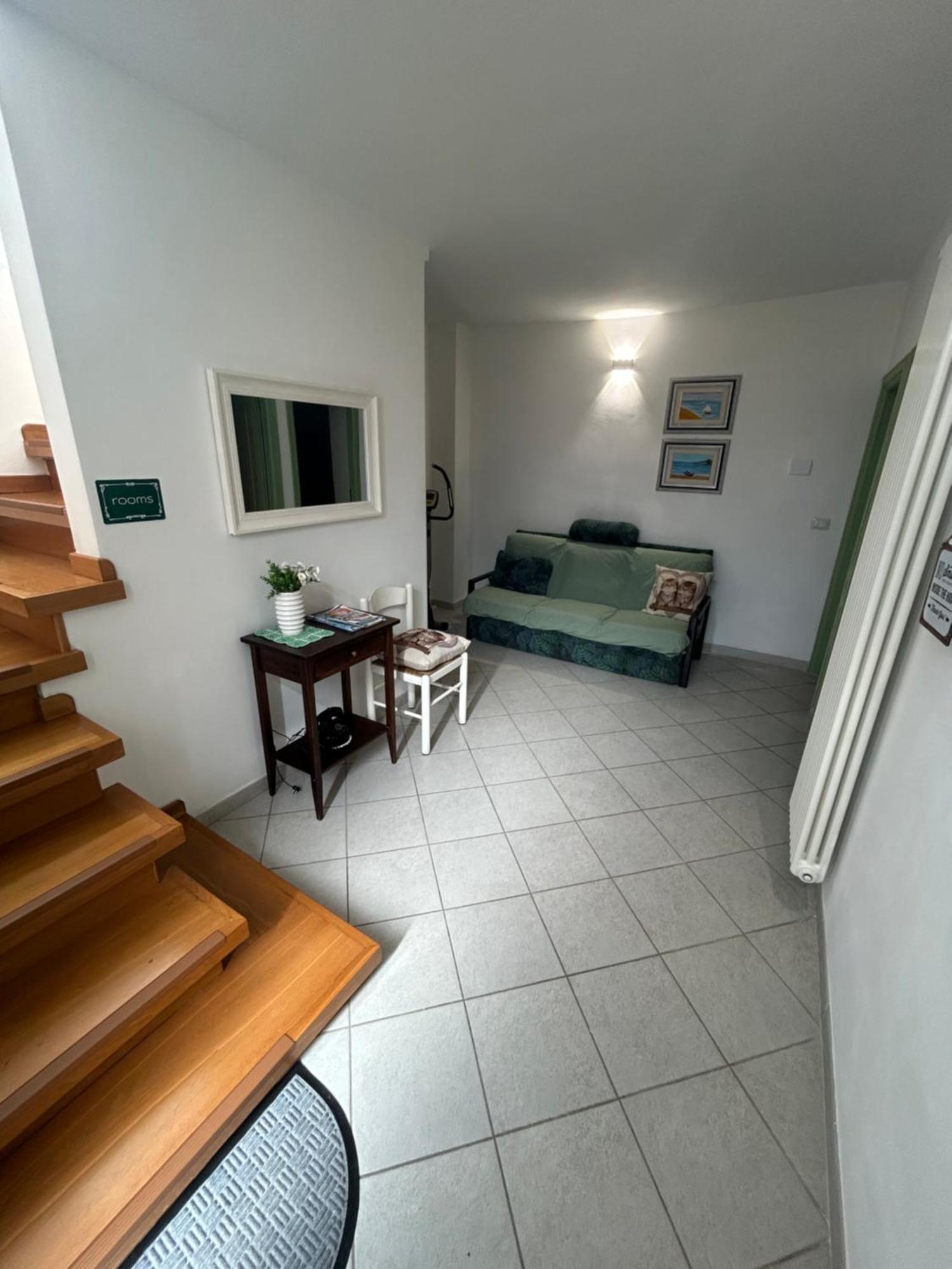 Ca' Martina Hotel Santo Stefano di Magra Luaran gambar
