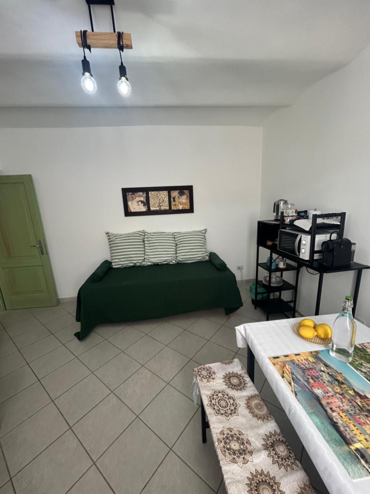 Ca' Martina Hotel Santo Stefano di Magra Luaran gambar