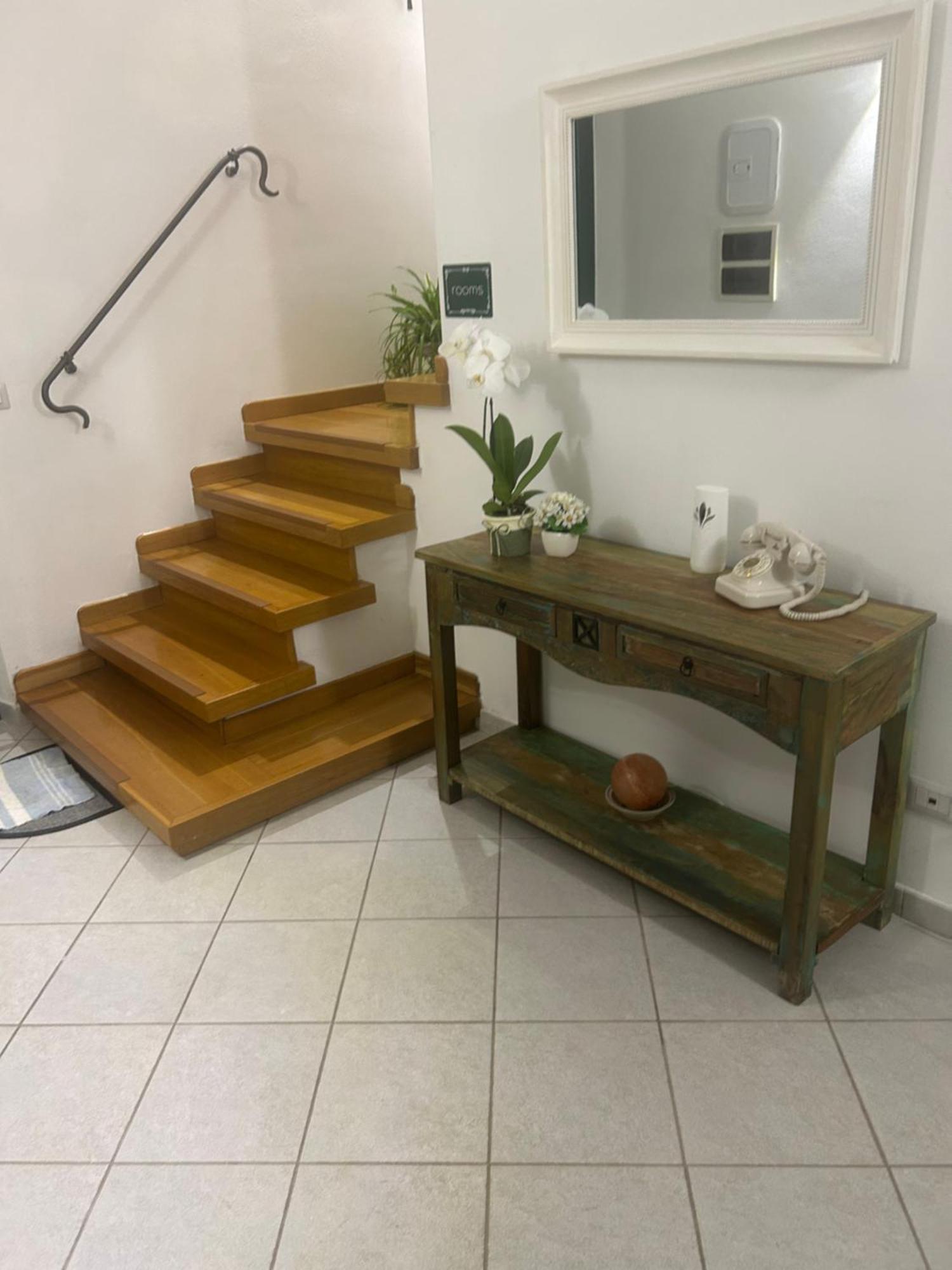 Ca' Martina Hotel Santo Stefano di Magra Luaran gambar