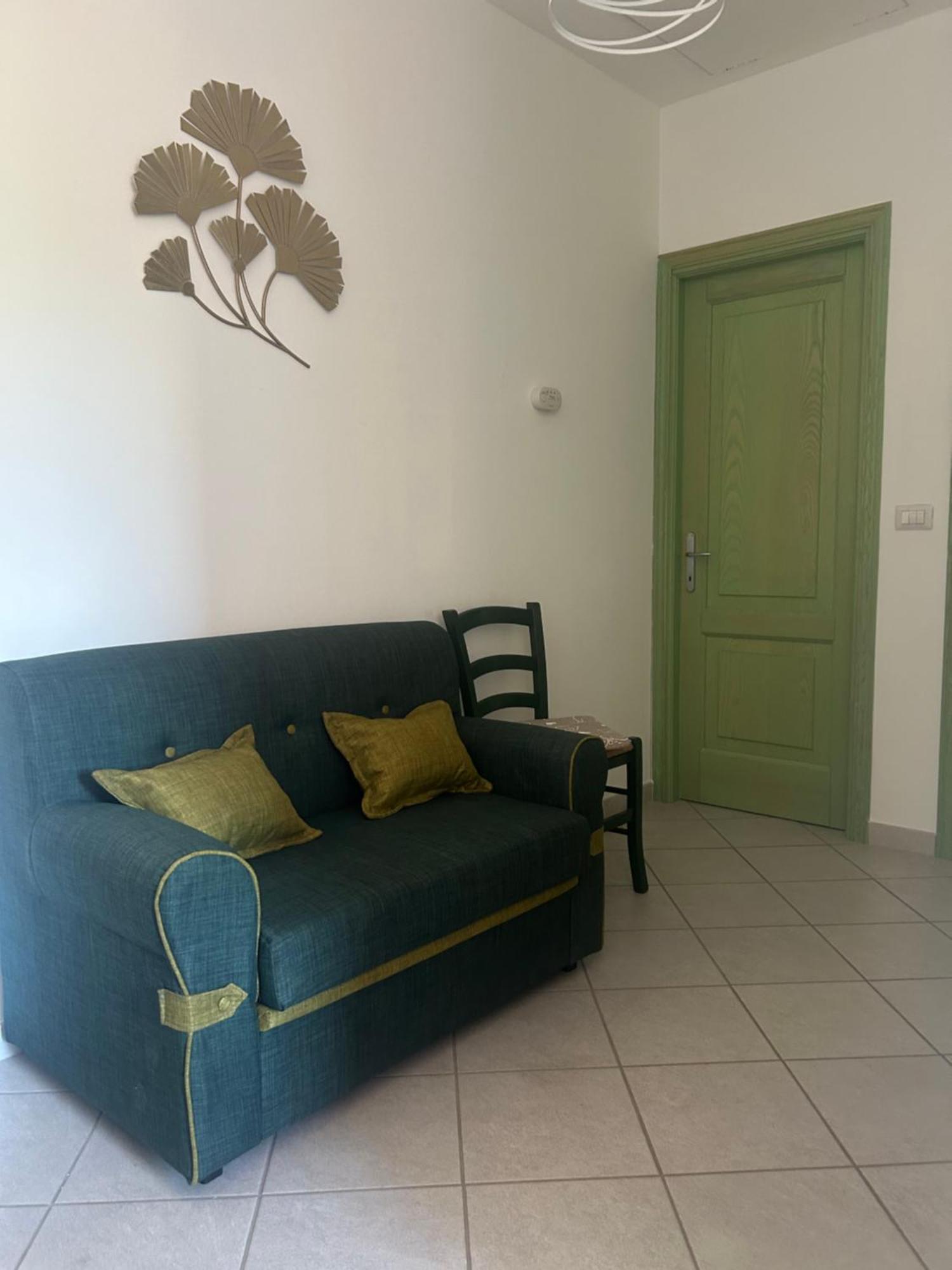 Ca' Martina Hotel Santo Stefano di Magra Luaran gambar
